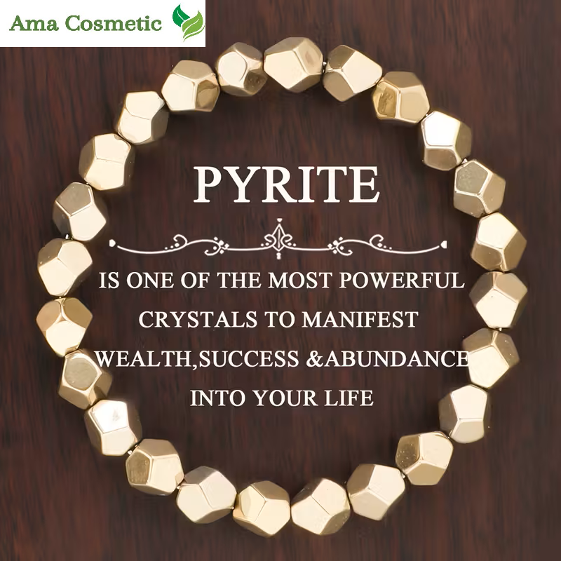 سوار حجري طبيعي (سافاج) – جمال الخام وقوة الطبيعة