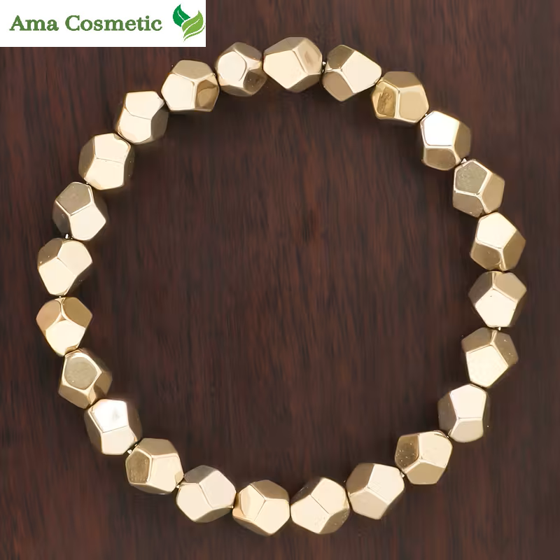 سوار حجري طبيعي (سافاج) – جمال الخام وقوة الطبيعة